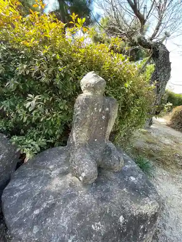 大樹寺（松安院大樹寺）のその他建物