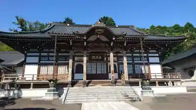 大満寺(宮城県)