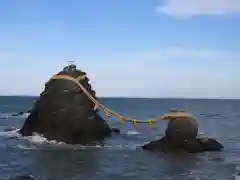 二見興玉神社(三重県)