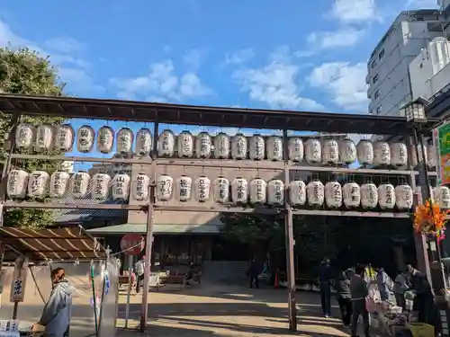 とげぬき地蔵尊 高岩寺(東京都)