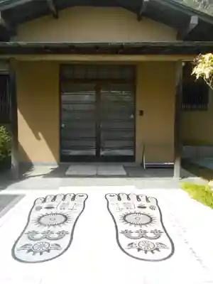 新善光寺のその他建物