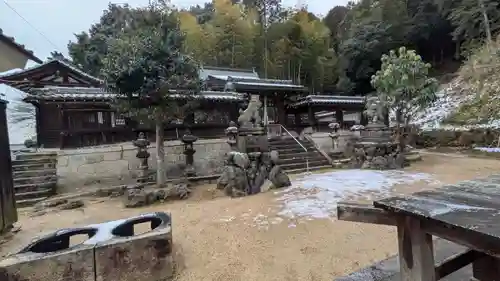 八幡神社(滋賀県)
