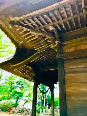 愛宕神社のその他建物