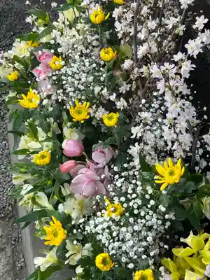 上尾御嶽神社(埼玉県)