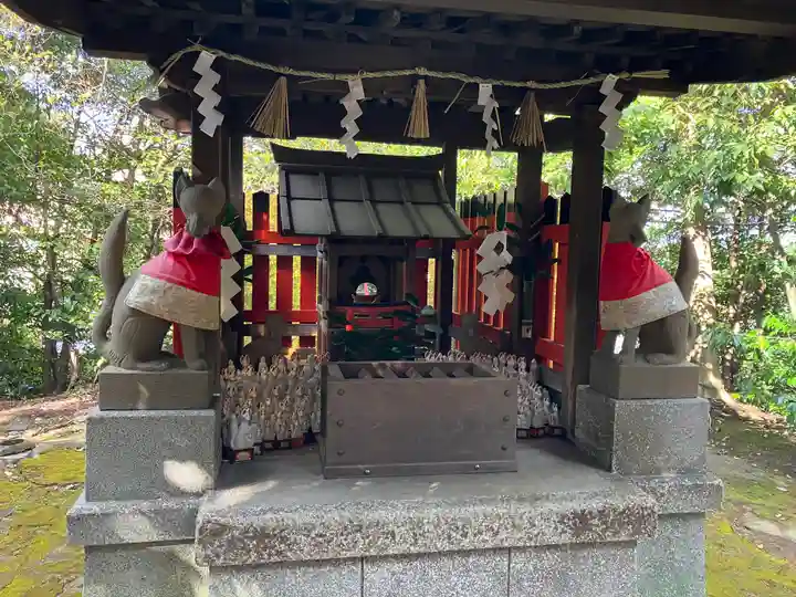 向日神社(京都府)