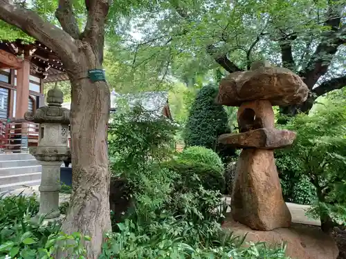 宝泉寺のその他建物