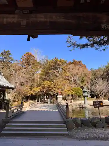 霊山寺(徳島県)