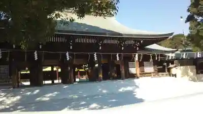 明治神宮のその他建物