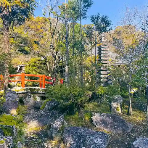 伊勢の国 四天王寺(三重県)