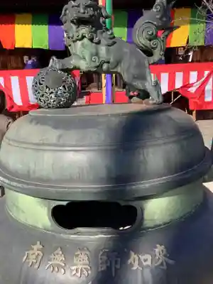 高田寺のその他建物