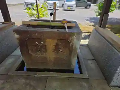 簸川神社(福井県)