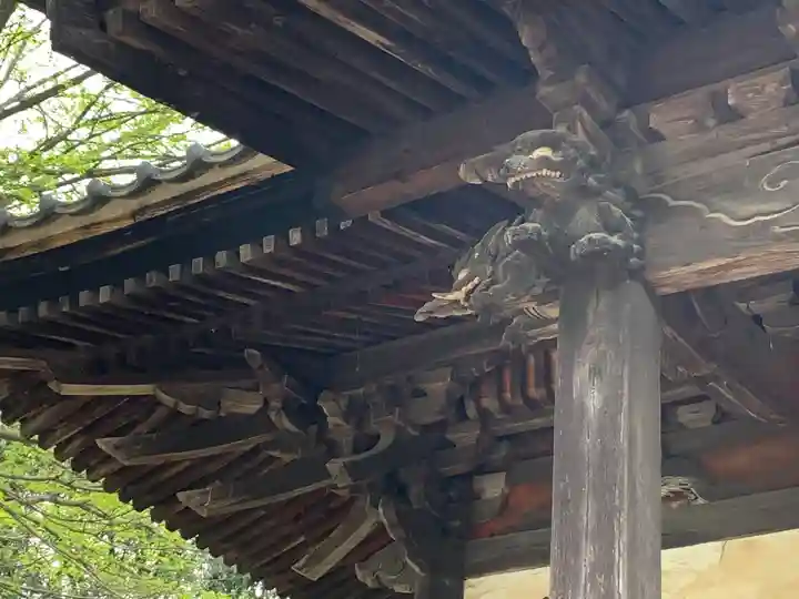 教王寺(群馬県)