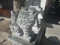 茱萸木八幡宮(大阪府)