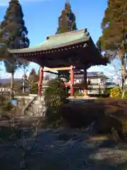 善導寺の建物その他