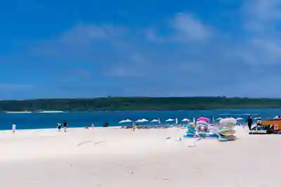 宮古神社(沖縄県)