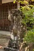 白人神社(徳島県)