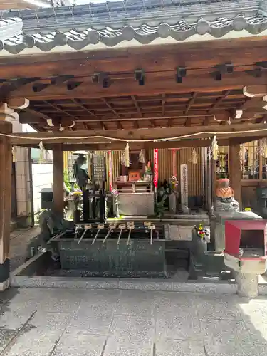 袋町お聖天　福生院(愛知県)