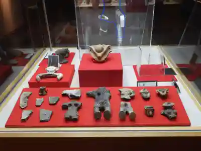 浅間神社(秋田県)