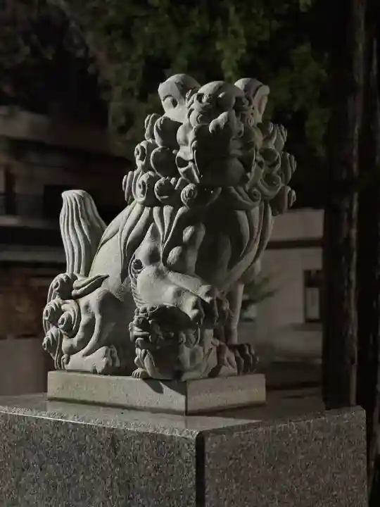 新琴似神社(北海道)