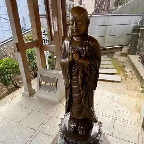 弘明寺(神奈川県)