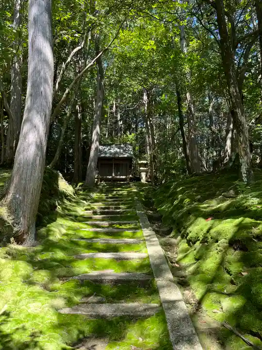 神田神社のその他建物