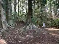 三峰神社(千葉県)