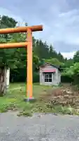 栗岡神社(北海道)