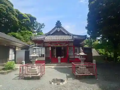 三ヶ根観音（太山寺）(愛知県)