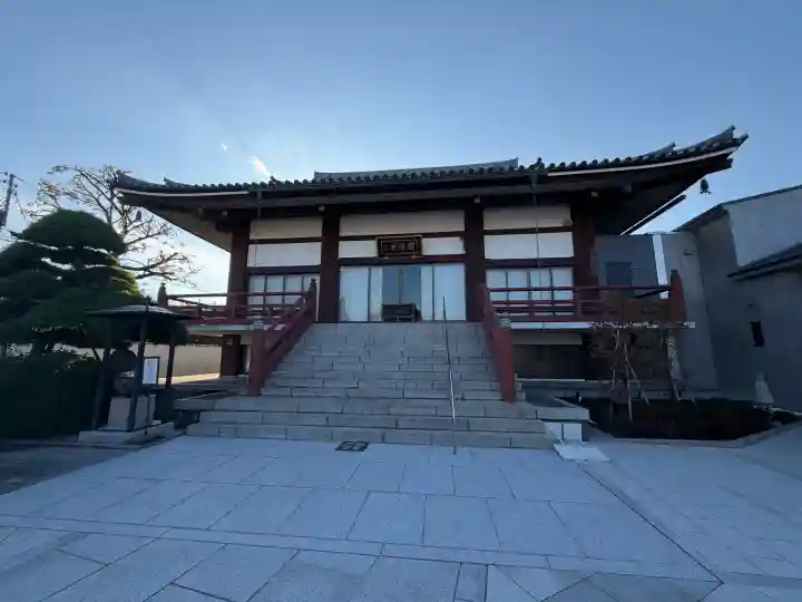 円性寺(東京都)