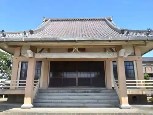 浄念寺(愛知県)