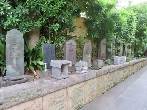 安樂寺（安楽寺）のその他建物