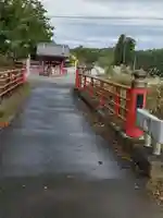 長福寿寺の周辺