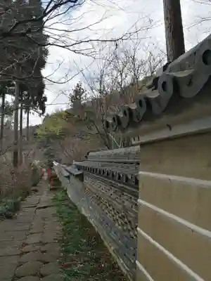大智寺のその他建物