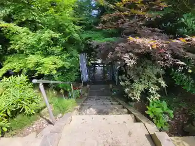 滑川神社 - 仕事と子どもの守り神のその他建物