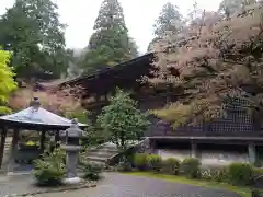 金剛輪寺(滋賀県)