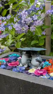 法輪寺(東京都)