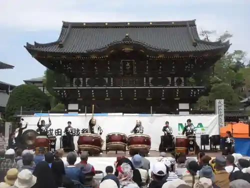 成田山新勝寺(千葉県)