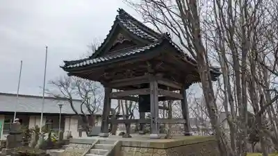 定光寺のその他建物