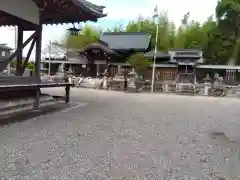 三大神社(滋賀県)