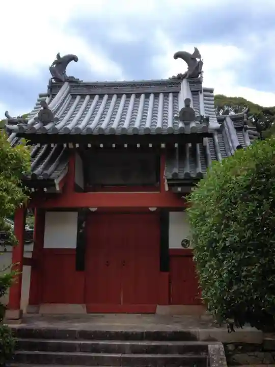 萬福寺(京都府)