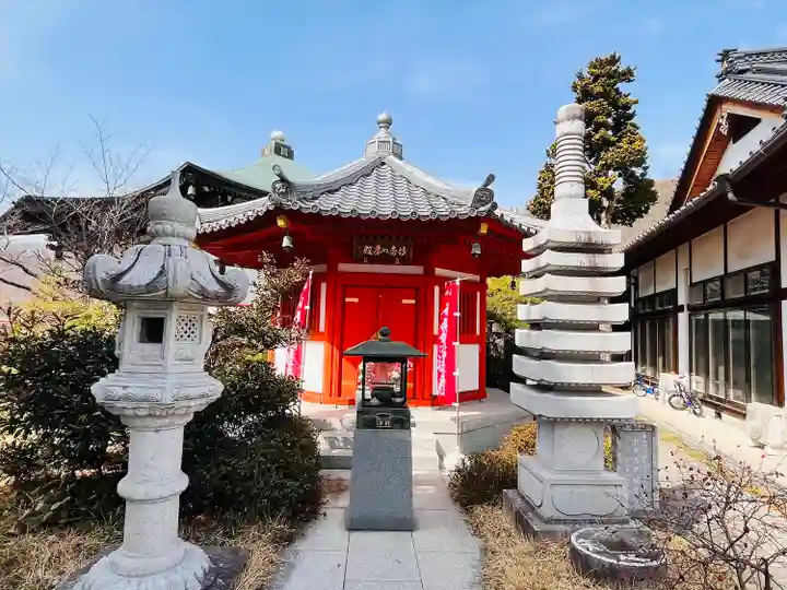 長光寺(長野県)