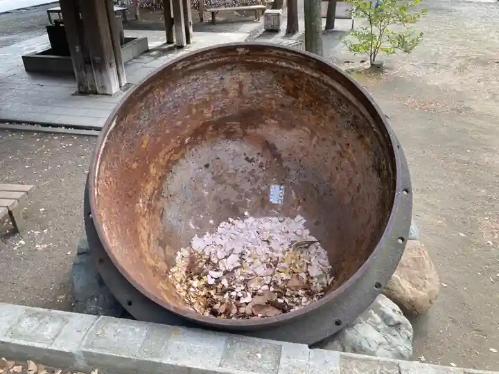 平塚八幡宮(神奈川県)