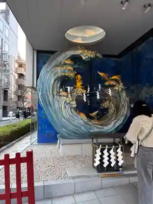 神田神社（神田明神）のその他建物