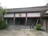 喜運寺(東京都)