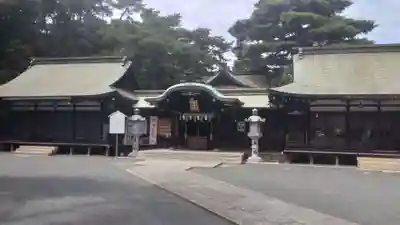 艮神社のその他建物