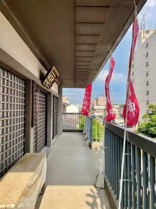 妙善寺(埼玉県)