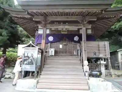 横峰寺(愛媛県)