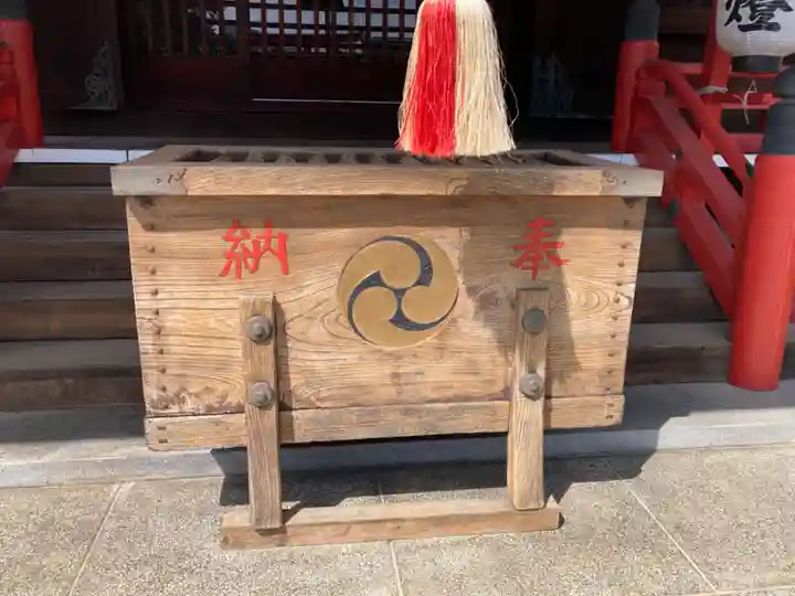 雷電神社(群馬県)