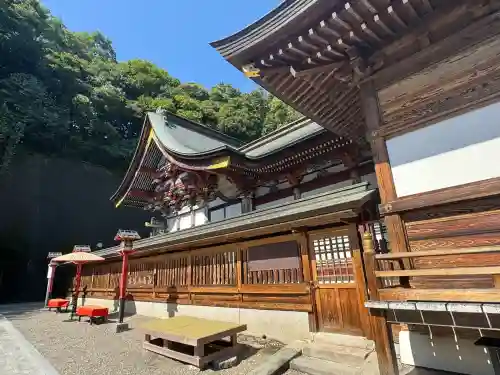 山名八幡宮(群馬県)
