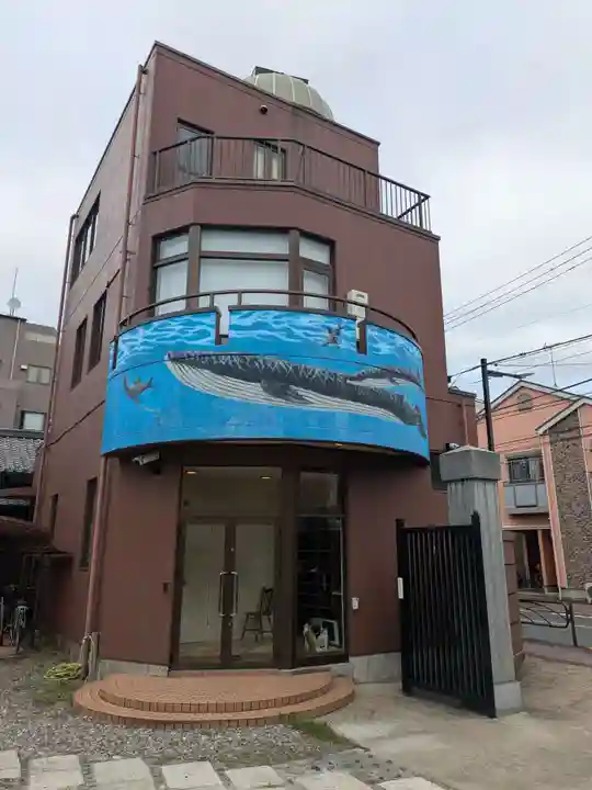 證願寺(東京都)